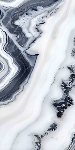 水墨大理石纹理