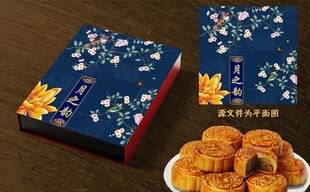包装礼盒系列