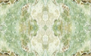 绿色大理石石纹