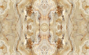 金色拼花大理石石纹