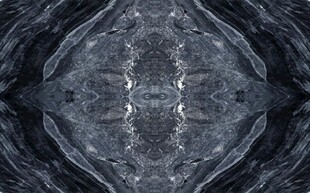 青灰色大理石石纹