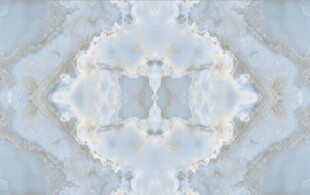 青蓝色大理石石纹