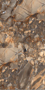 棕色大理石石纹