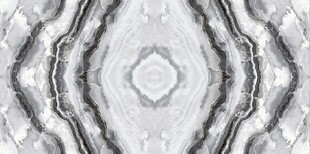 灰色拼花大理石石纹