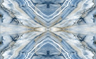 青色拼花大理石石纹