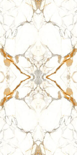 金色拼花大理石石纹