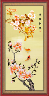 花鸟画