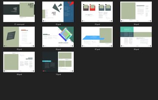 世界级设计作品集