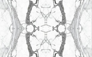 爵士白欧式拼花大理石石纹