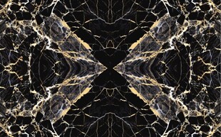 金色拼花大理石石纹