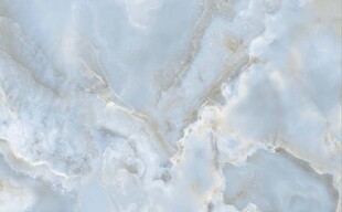 天蓝色大理石石纹