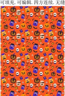  万圣节 怪物 绿巨人 