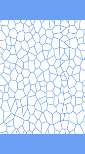 高清分层推拉门打印图