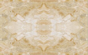 浅黄色欧式拼花大理石石纹