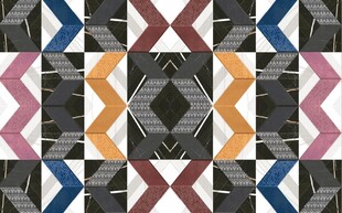 欧式拼花大理石石纹