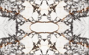 金色欧式拼花大理石石纹