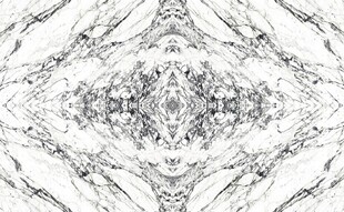 爵士白欧式拼花大理石石纹