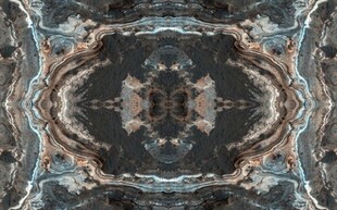 玛瑙拼花大理石石纹