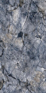 青灰色大理石石纹