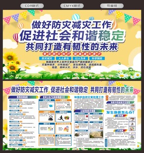 国际减灾日