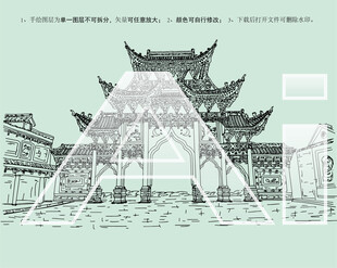 昌吉回民小吃街