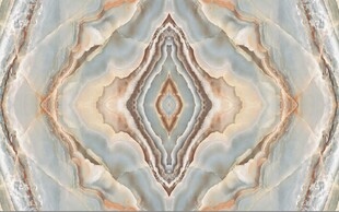 金色欧式拼花大理石石纹