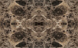 棕色欧式拼花大理石石纹