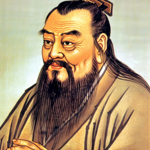 中国传世人物画：清代卷（一）