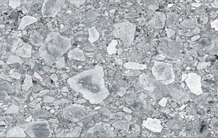 灰色水磨石大理石石纹