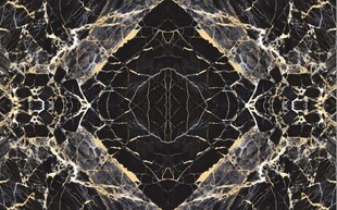 黑色大理石石纹