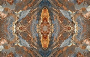 金色欧式拼花大理石石纹