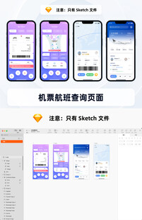 订机票航班查询软件