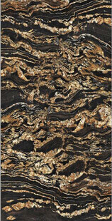 金色大理石石纹