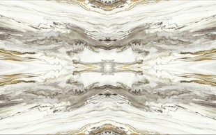 金色欧式拼花大理石石纹