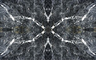 灰色欧式拼花大理石石纹