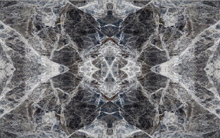 灰色大理石石纹