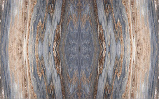 褐色欧式拼花大理石石纹