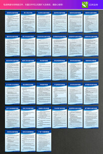 车间设备操作规程