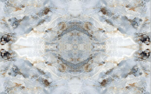 高清灰色欧式拼花大理石