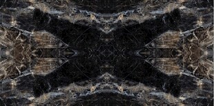 金色欧式拼花大理石石纹