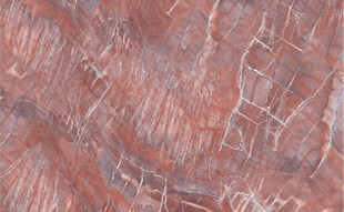 红色大理石石纹