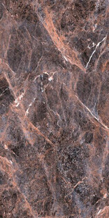 红褐色大理石石纹