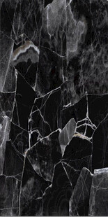 高清黑色大理石石纹