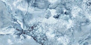 高清青蓝色大理石石纹