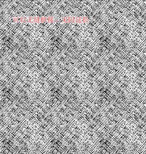 矢量抽象黑白纹理