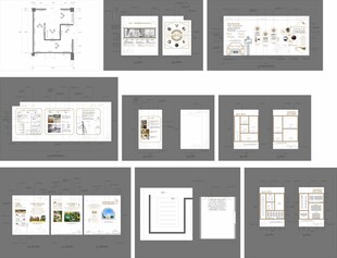 T02体验馆展馆平面稿件
