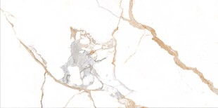 高清金色水墨大理石