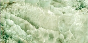 高清绿色大理石石纹