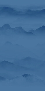 高清 意境高档玄关 TiF分层