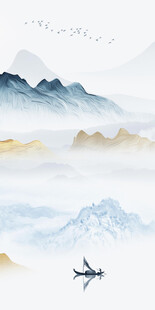 高雅 高档高端玄关 TiF分层